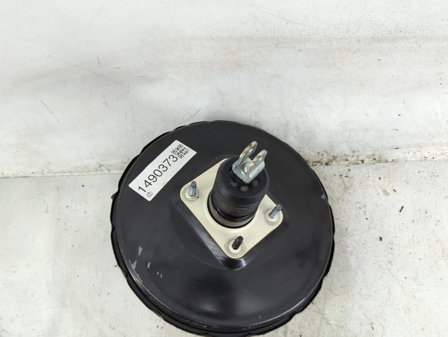 2015-2019 Hyundai Sonata Power Brake Booster Oem 1490373 - Oemusedautoparts1.com