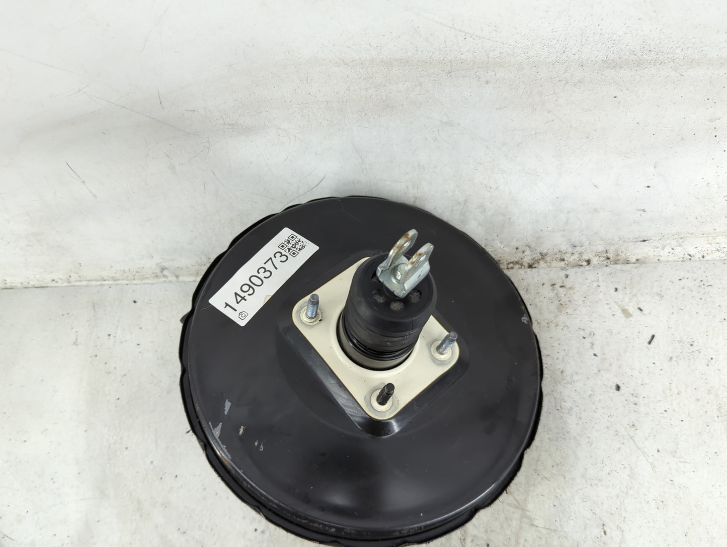 2015-2019 Hyundai Sonata Power Brake Booster Oem 1490373 - Oemusedautoparts1.com