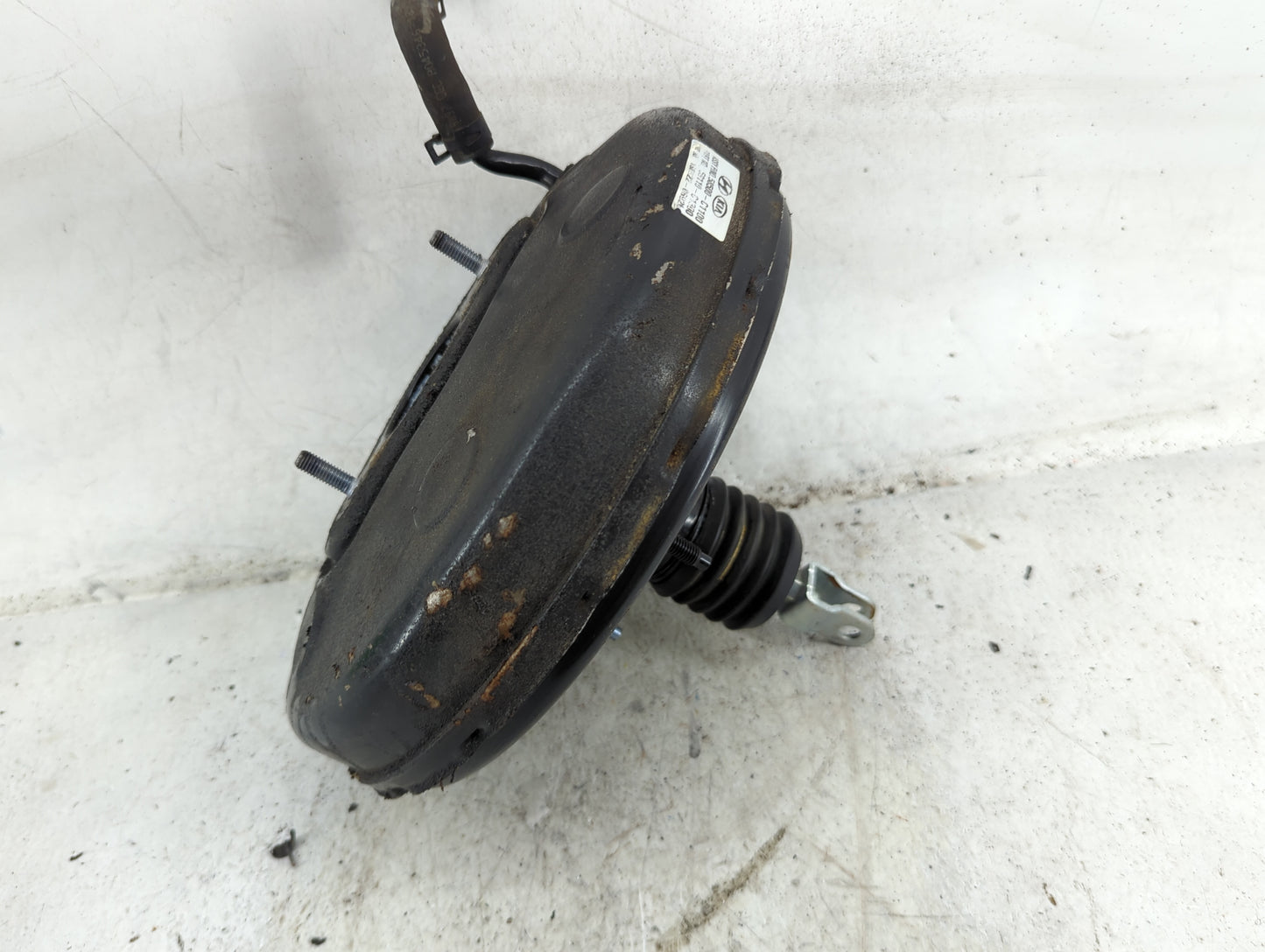 2015-2019 Hyundai Sonata Power Brake Booster Oem 1490373 - Oemusedautoparts1.com