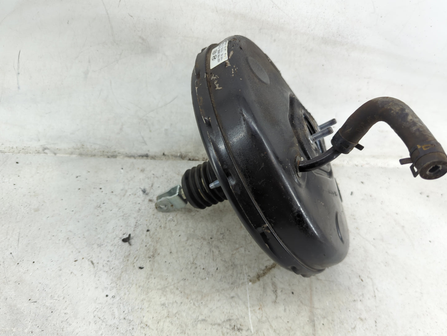 2015-2019 Hyundai Sonata Power Brake Booster Oem 1490373 - Oemusedautoparts1.com