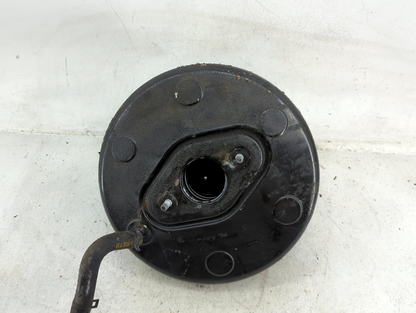 2015-2019 Hyundai Sonata Power Brake Booster Oem 1490373 - Oemusedautoparts1.com