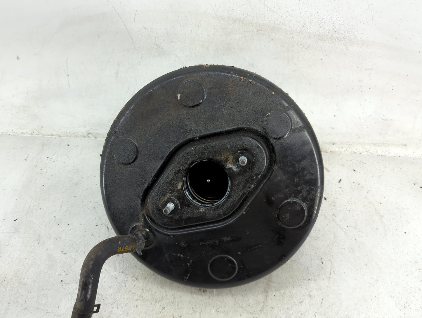 2015-2019 Hyundai Sonata Power Brake Booster Oem 1490373 - Oemusedautoparts1.com