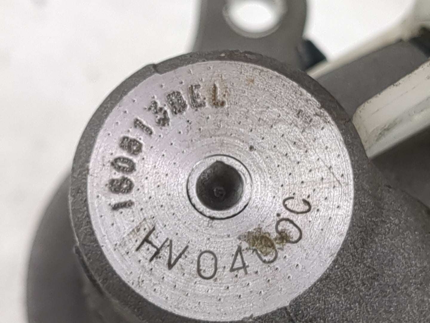2015-2019 Hyundai Sonata Brake Master Cylinder 1490565 - Oemusedautoparts1.com