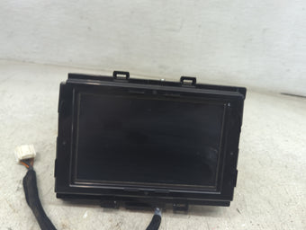 compare product 2015 Hyundai Sonata Radio AM FM Cd Player Receiver Replacement P/N:96160C2UB04X ADB40C2AN, TQ8-ADB40C2AN, 96545-C1000 Fits OEM Used Auto Parts
