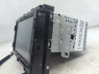2015 Hyundai Sonata Radio AM FM Cd Player Receiver Replacement P/N:96160C2UB04X ADB40C2AN, TQ8-ADB40C2AN, 96545-C1000 Fits O