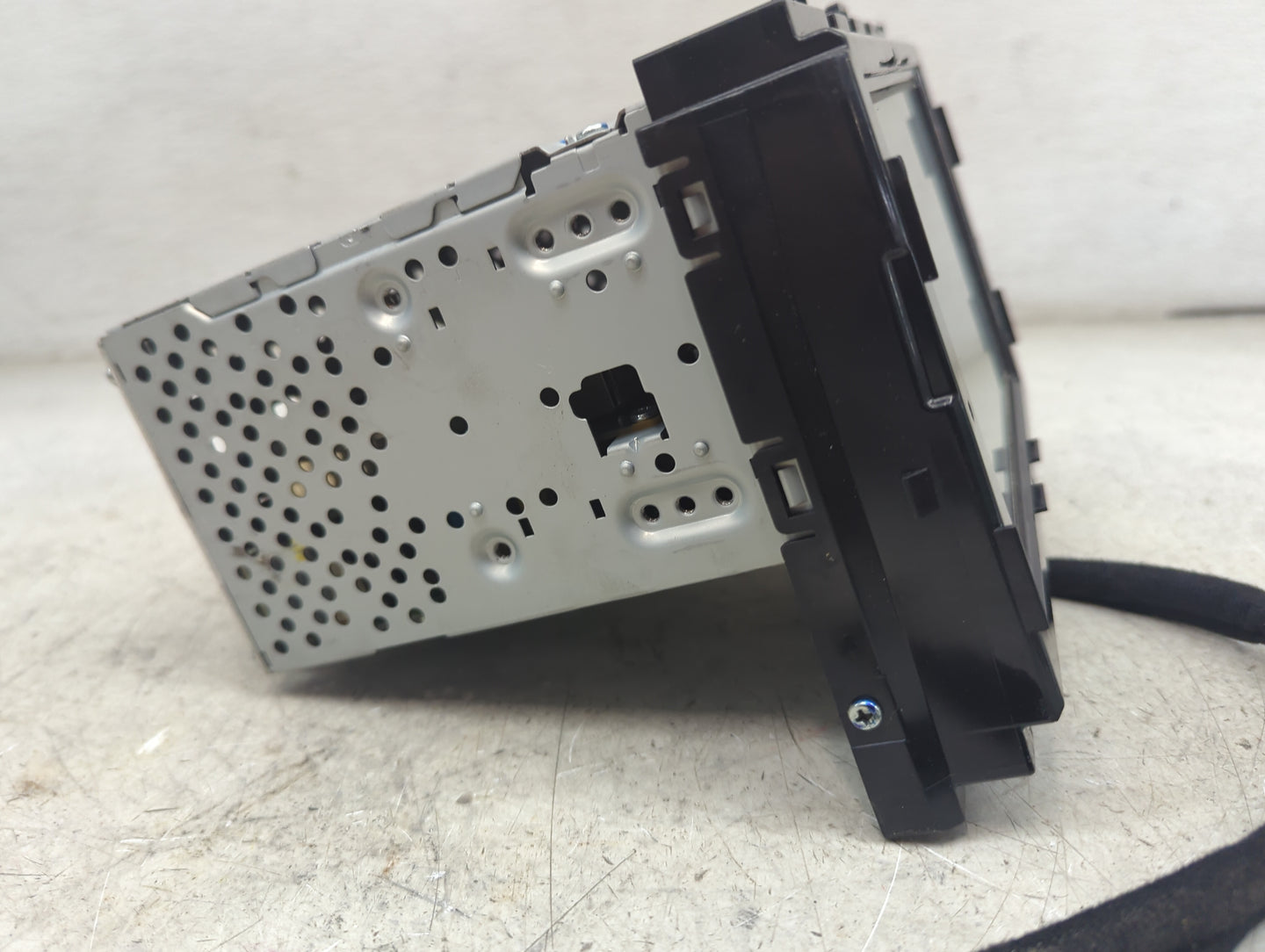 2015 Hyundai Sonata Radio AM FM Cd Player Receiver Replacement P/N:96160C2UB04X ADB40C2AN, TQ8-ADB40C2AN, 96545-C1000 Fits O