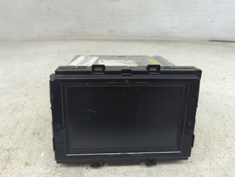 compare product 2018-2019 Hyundai Sonata Radio AM FM Cd Player Receiver Replacement P/N:96160C2UA04X ADBB0C2AN, TQ8-ADBB0C2AN Fits Fits 2018 2019 OEM Used Auto Parts