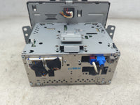2018-2019 Hyundai Sonata Radio AM FM Cd Player Receiver Replacement P/N:96160C2UA04X ADBB0C2AN, TQ8-ADBB0C2AN Fits Fits 2018