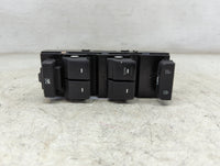 2015-2019 Hyundai Sonata Master Power Window Switch Replacement Driver Side Left P/N:93570C1000 Fits Fits 2015 2016 2017 201