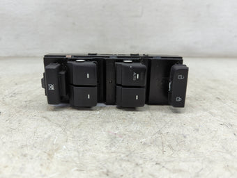 compare product 2015-2019 Hyundai Sonata Master Power Window Switch Replacement Driver Side Left P/N:93570C1000 Fits Fits 2015 2016 2017 2018 2019 OEM Used Auto Parts