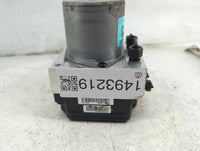 2018-2019 Hyundai Sonata ABS Pump Control Module Replacement P/N:58920-C2210 C2589-20520 Fits Fits 2018 2019 OEM Used Auto P