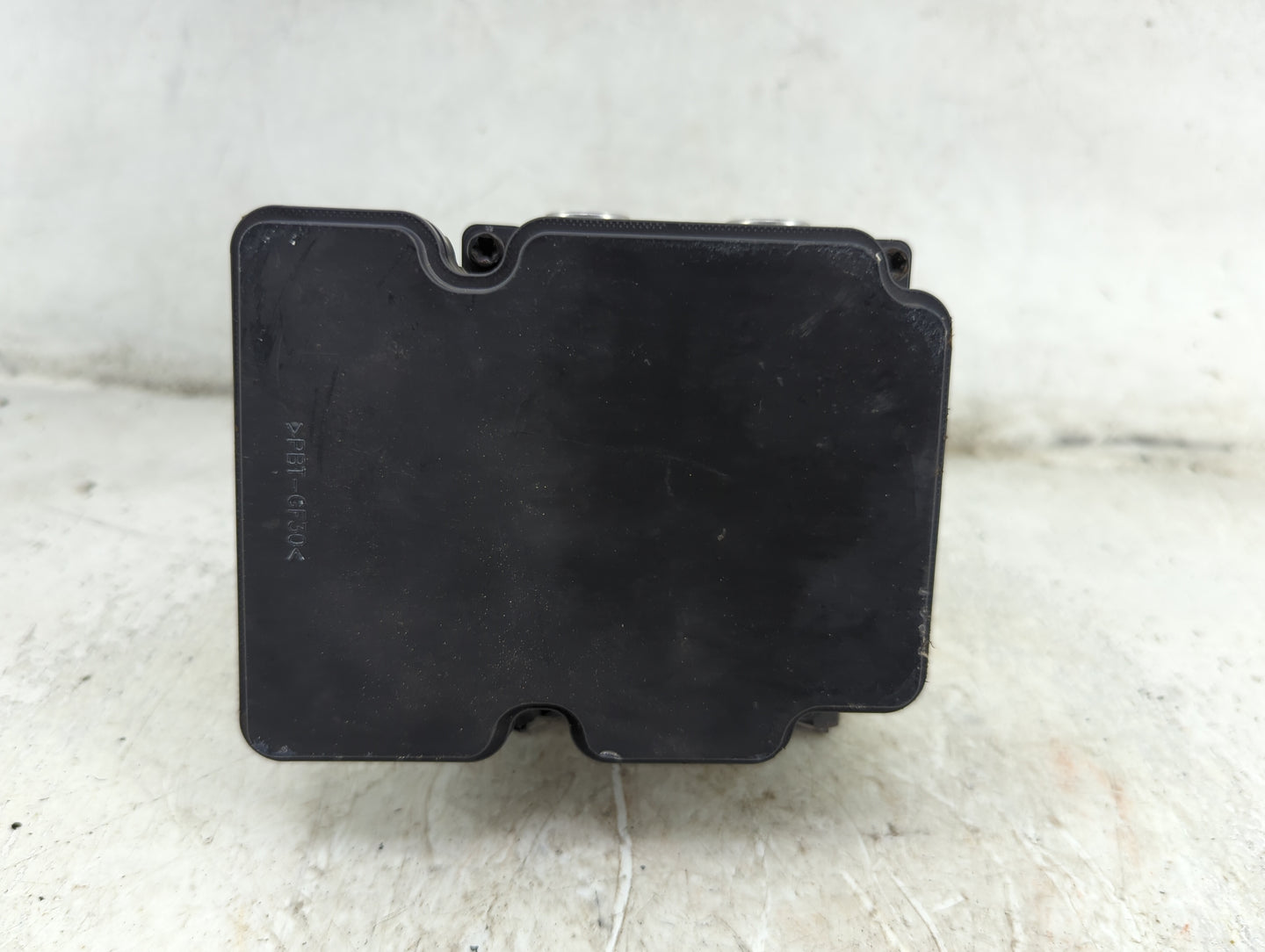 2018-2019 Hyundai Sonata ABS Pump Control Module Replacement P/N:58920-C2210 C2589-20520 Fits Fits 2018 2019 OEM Used Auto P