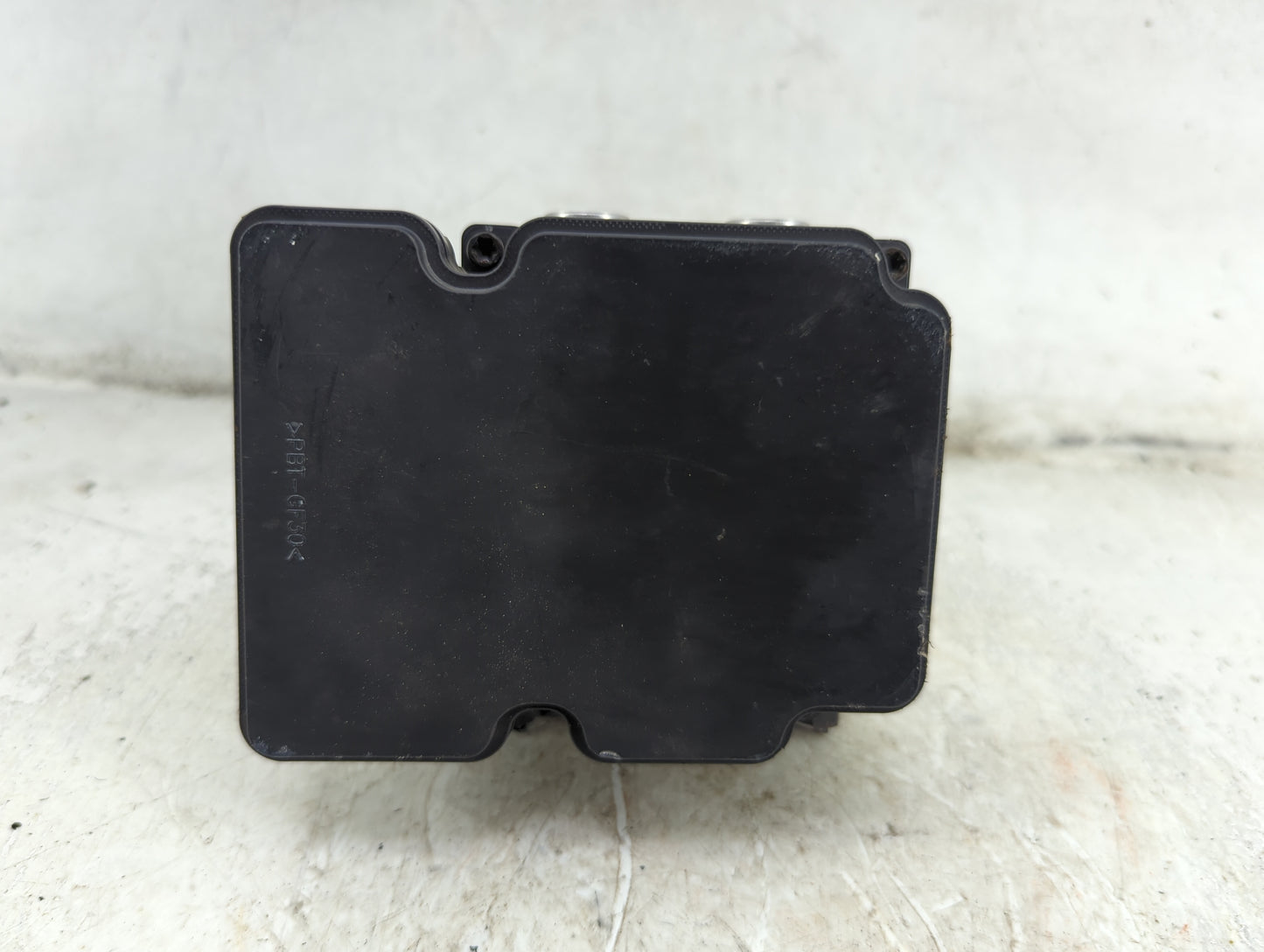 2018-2019 Hyundai Sonata ABS Pump Control Module Replacement P/N:58920-C2210 C2589-20520 Fits Fits 2018 2019 OEM Used Auto P
