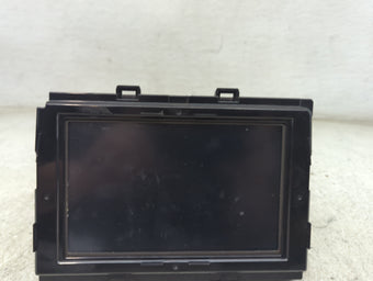compare product 2018-2019 Hyundai Sonata Radio AM FM Cd Player Receiver Replacement P/N:96160-C2UA0XX 96160-C2UA0X, AD680C2AN Fits Fits 2018 2019 OEM Used Auto Parts
