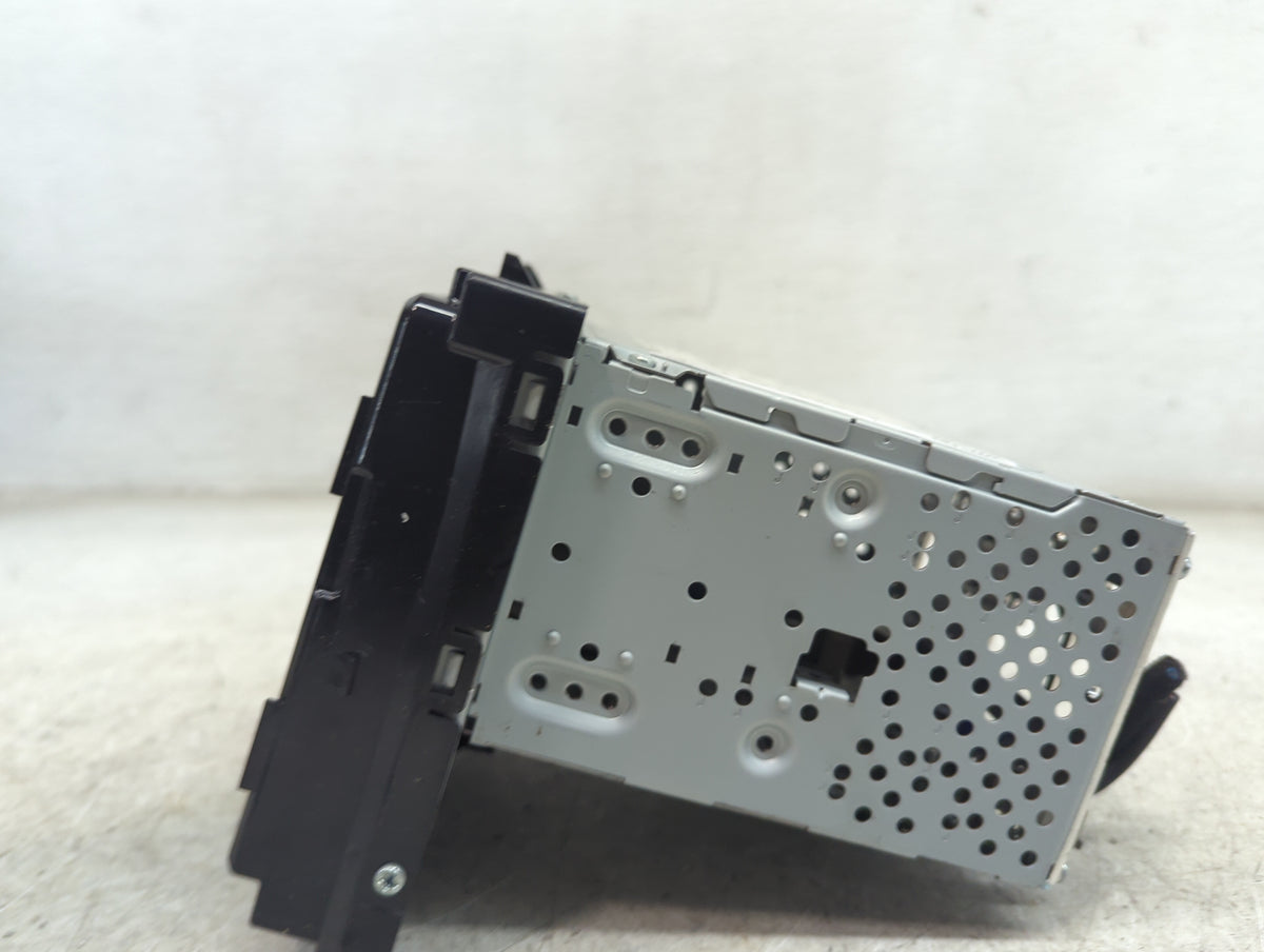 2018-2019 Hyundai Sonata Radio AM FM Cd Player Receiver Replacement P/N:96160-C2UA0XX 96160-C2UA0X, AD680C2AN Fits Fits 2018