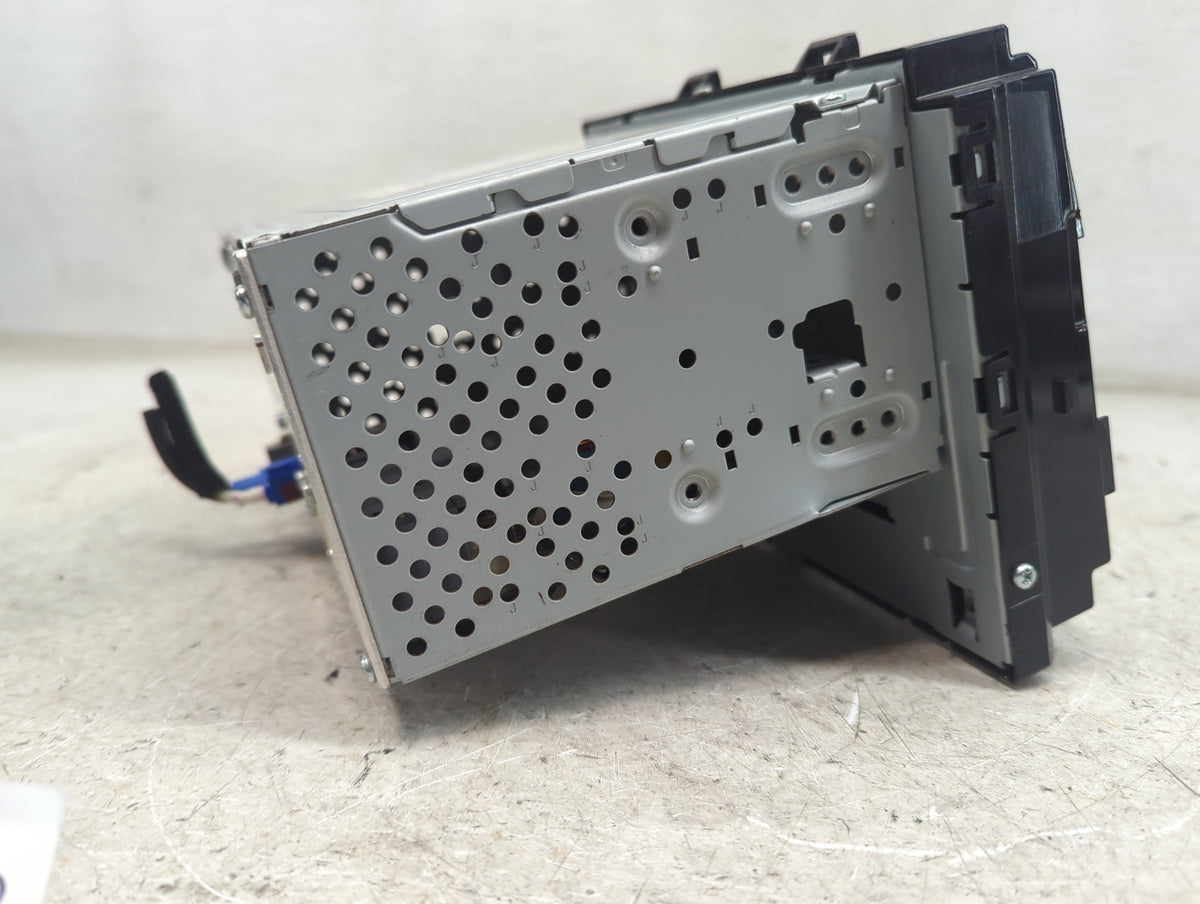 2018-2019 Hyundai Sonata Radio AM FM Cd Player Receiver Replacement P/N:96160-C2UA0XX 96160-C2UA0X, AD680C2AN Fits Fits 2018