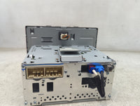 2018-2019 Hyundai Sonata Radio AM FM Cd Player Receiver Replacement P/N:96160-C2UA0XX 96160-C2UA0X, AD680C2AN Fits Fits 2018