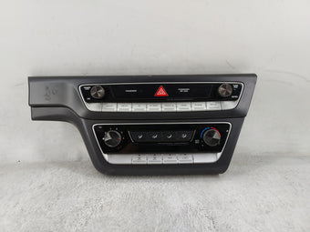 compare product 2018-2019 Hyundai Sonata Climate Control Module Temperature AC/Heater Replacement P/N:94510-C2AB0 Fits Fits 2018 2019 OEM Used Auto Parts