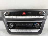 2018-2019 Hyundai Sonata Climate Control Module Temperature AC/Heater Replacement P/N:94510-C2AB0 Fits Fits 2018 2019 OEM Us