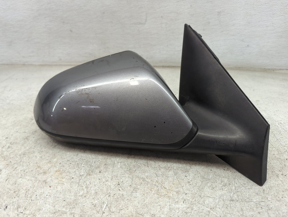 2018-2019 Hyundai Sonata Passenger Side View Mirror - Right Door Mirror OEM Used - Oemusedautoparts1.com