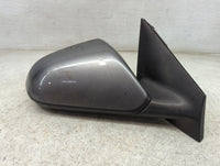 2018-2019 Hyundai Sonata Passenger Side View Mirror - Right Door Mirror OEM Used - Oemusedautoparts1.com