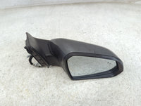 2018-2019 Hyundai Sonata Passenger Side View Mirror - Right Door Mirror OEM Used - Oemusedautoparts1.com