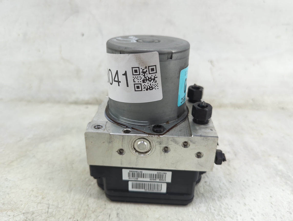 2018-2019 Hyundai Sonata ABS Pump Control Module Replacement P/N:58920-C2210 58920-C2210 181212/4/2483 Fits Fits 2018 2019 O