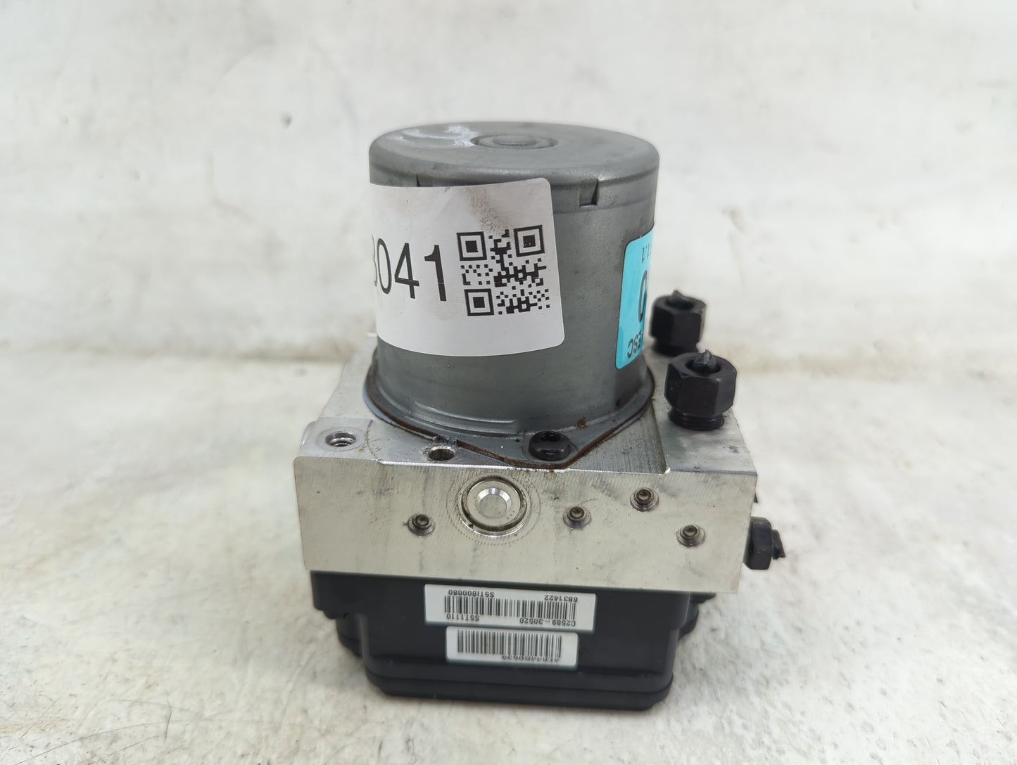 2018-2019 Hyundai Sonata ABS Pump Control Module Replacement P/N:58920-C2210 58920-C2210 181212/4/2483 Fits Fits 2018 2019 O