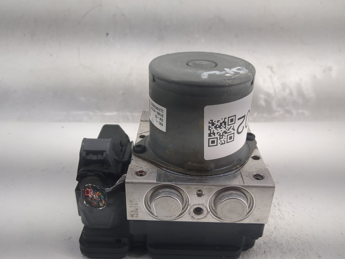 2018-2019 Hyundai Sonata Anti-Lock Brake ABS Pump Module Actuator OEM P/N:58920-C2210 58920-C2685, PBT-GF30 Fits Fits 2018 2