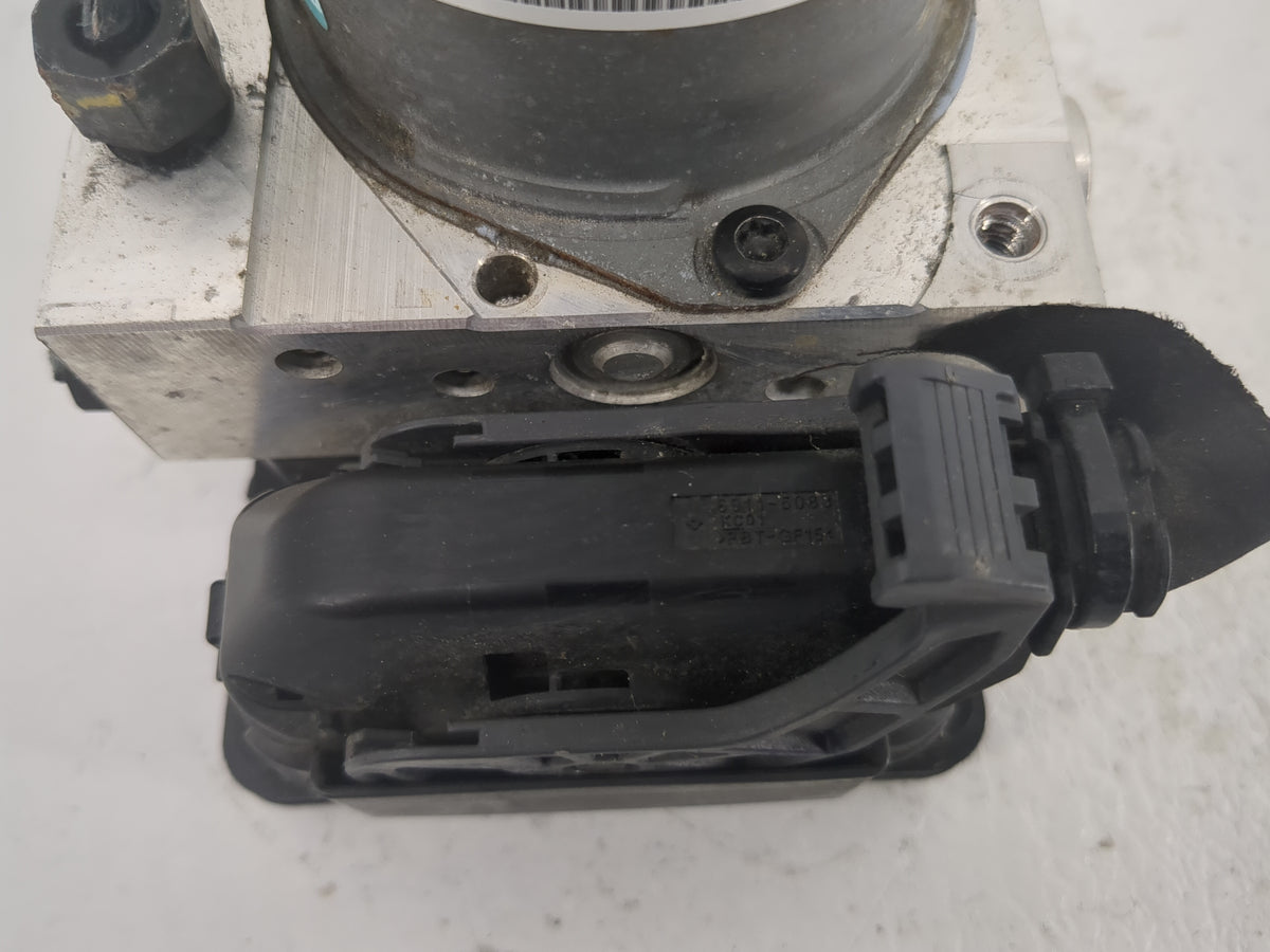 2018-2019 Hyundai Sonata Anti-Lock Brake ABS Pump Module Actuator OEM P/N:58920-C2210 58920-C2685, PBT-GF30 Fits Fits 2018 2