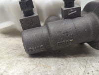 2015-2019 Hyundai Sonata Brake Master Cylinder 1498409 - Oemusedautoparts1.com
