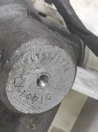 2015-2019 Hyundai Sonata Brake Master Cylinder 1500821 - Oemusedautoparts1.com