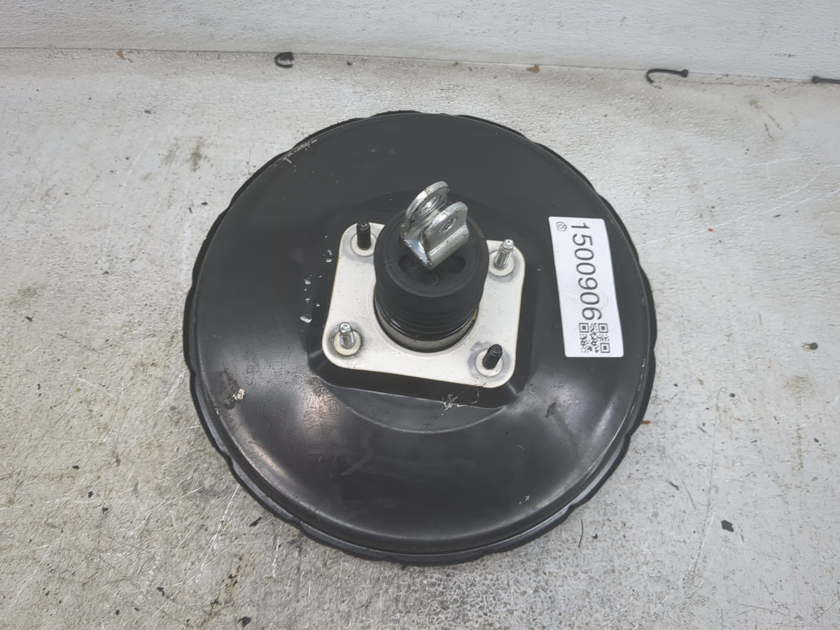 2015-2019 Hyundai Sonata Power Brake Booster Oem 1500906 - Oemusedautoparts1.com
