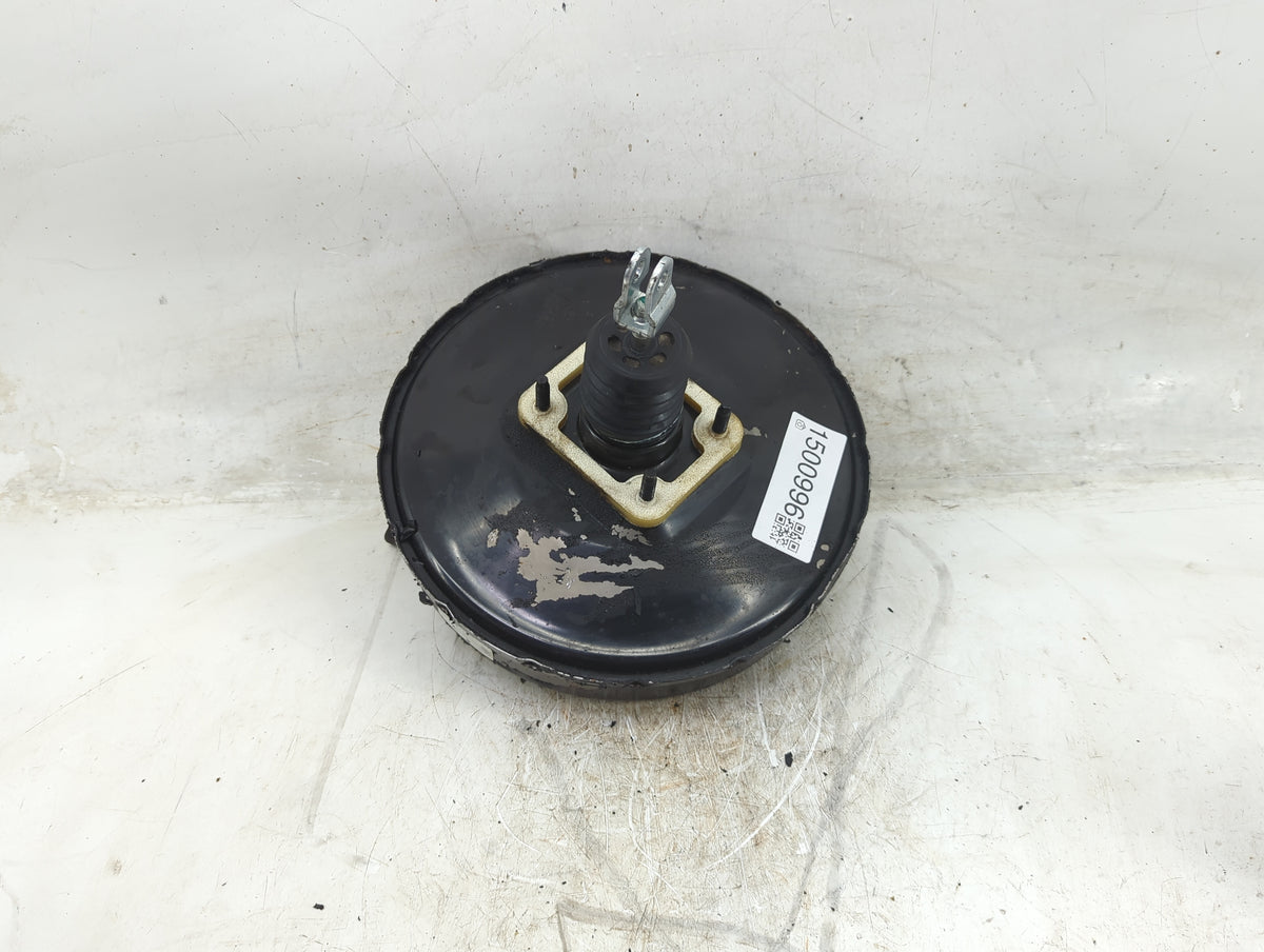 2015-2019 Hyundai Sonata Power Brake Booster Oem 1500996 - Oemusedautoparts1.com