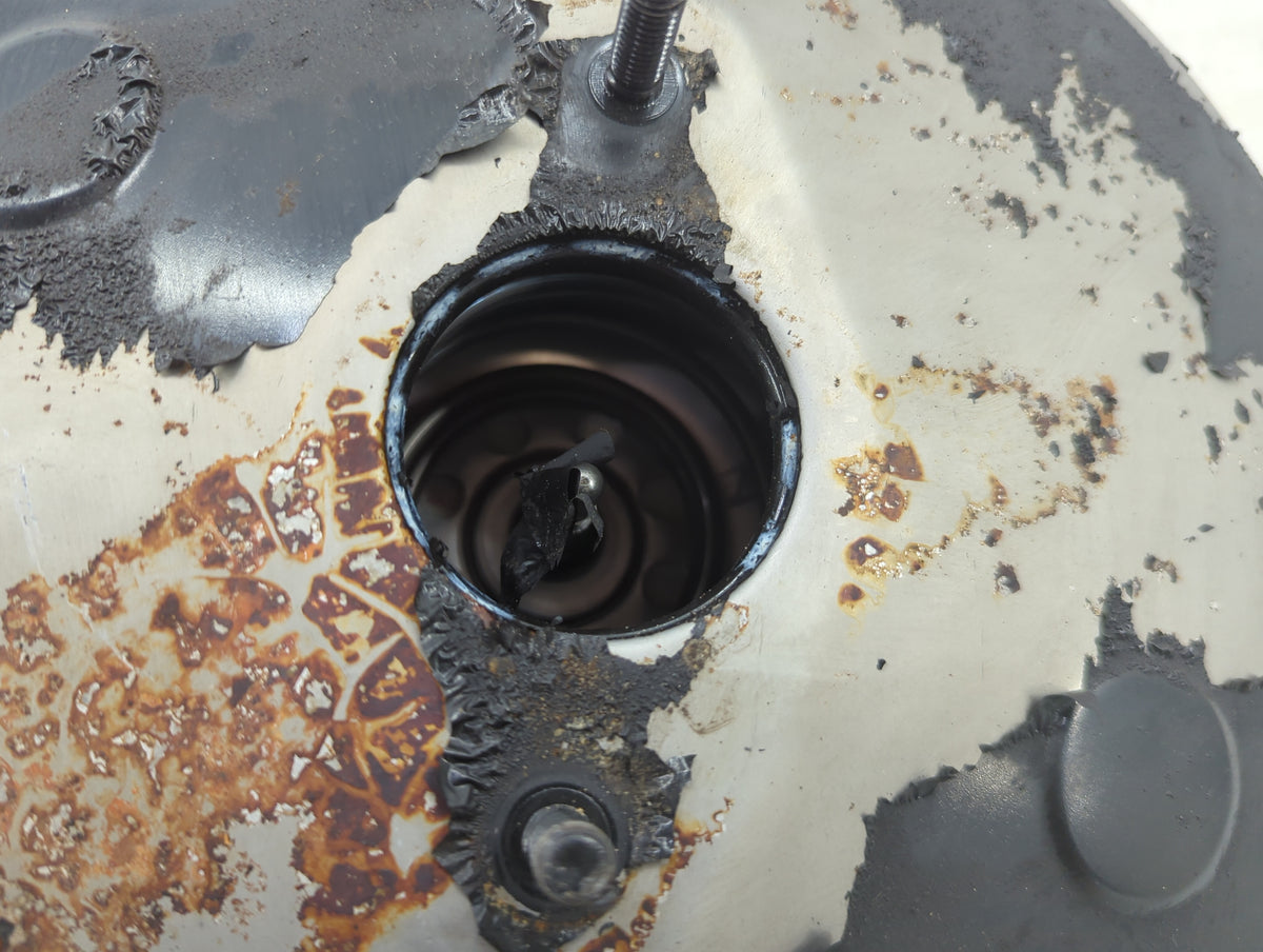 2015-2019 Hyundai Sonata Power Brake Booster Oem 1500996 - Oemusedautoparts1.com