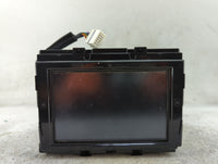 2019 Hyundai Sonata Information Display Screen 1501522 - Oemusedautoparts1.com