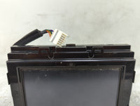 2019 Hyundai Sonata Information Display Screen 1501522 - Oemusedautoparts1.com
