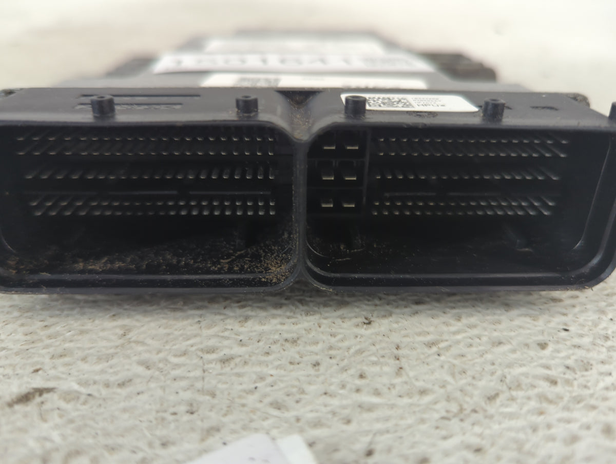 2018-2019 Hyundai Sonata PCM Engine Control Computer ECU ECM PCU OEM P/N:39102-2GGK2 39112-2GGK2 Fits Fits 2018 2019 OEM Use