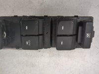 2015-2019 Hyundai Sonata Master Power Window Switch Replacement Driver Side Left P/N:93570C1000 Fits Fits 2015 2016 2017 201