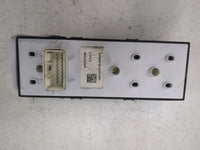 2015-2019 Hyundai Sonata Master Power Window Switch Replacement Driver Side Left P/N:93570C1000 Fits Fits 2015 2016 2017 201