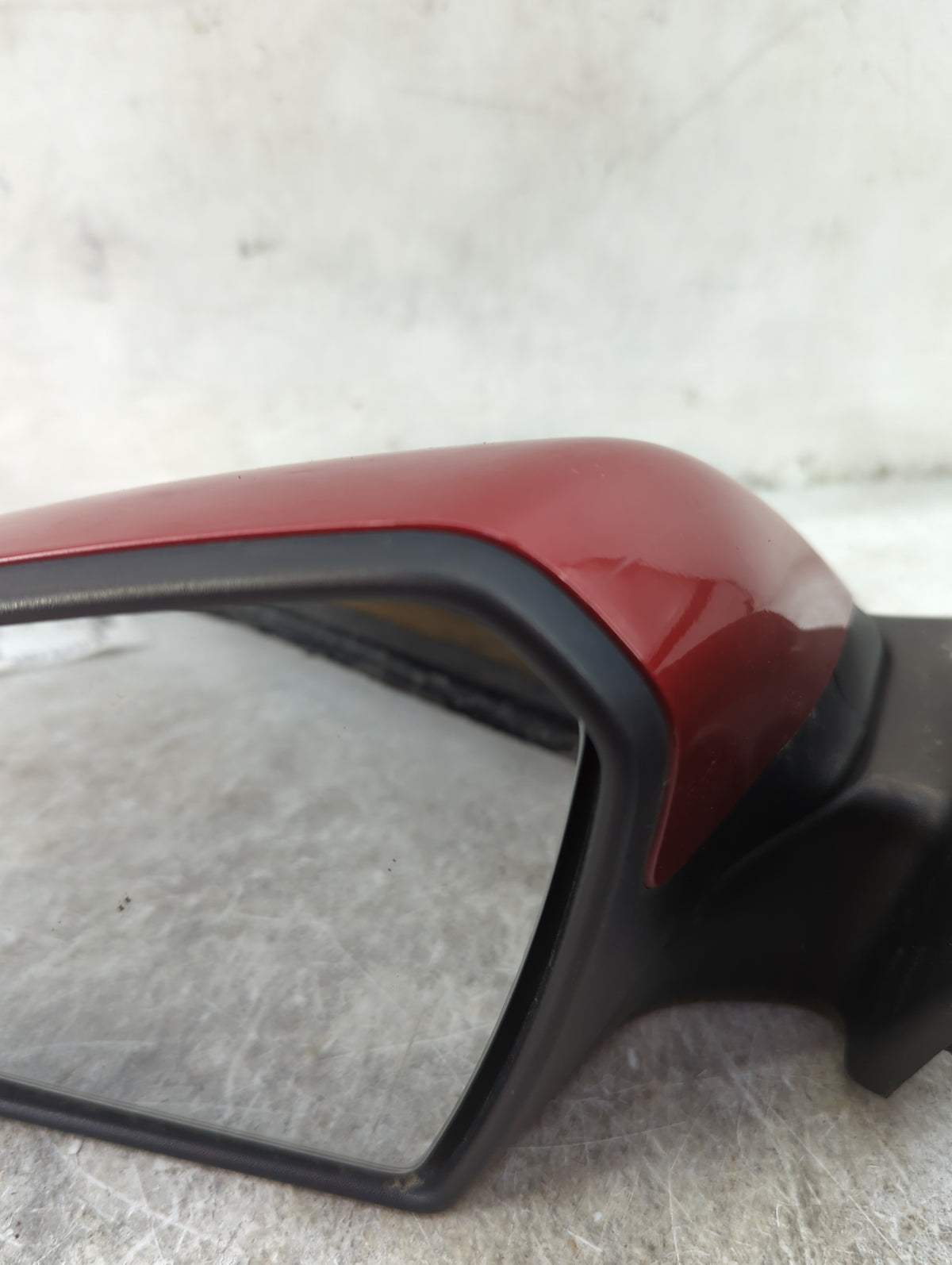 2018-2019 Hyundai Sonata Driver Side View Mirror - Left Door Mirror OEM Used - Oemusedautoparts1.com