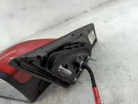 2018-2019 Hyundai Sonata Driver Side View Mirror - Left Door Mirror OEM Used - Oemusedautoparts1.com