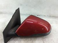 2018-2019 Hyundai Sonata Driver Side View Mirror - Left Door Mirror OEM Used - Oemusedautoparts1.com
