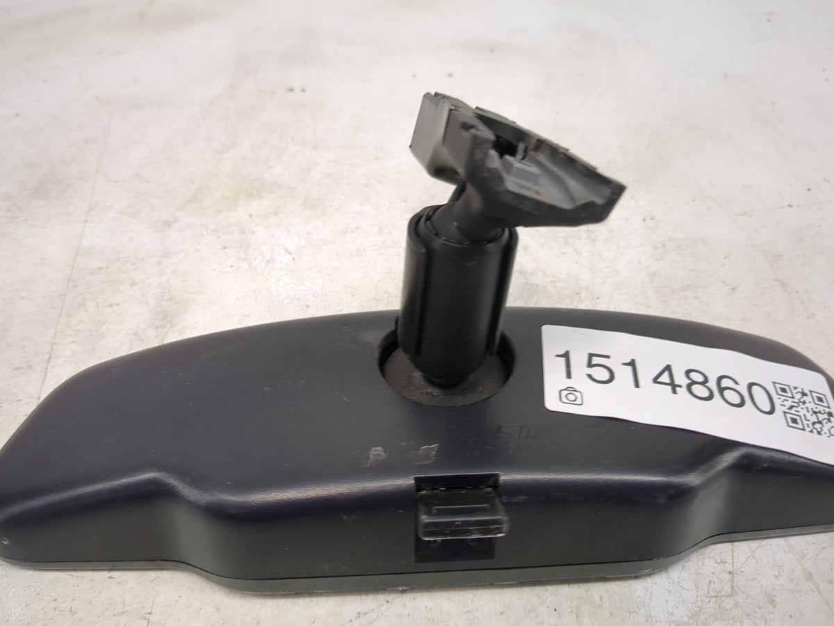 2019 Hyundai Sonata Interior Rear View Mirror Replacement OEM Fits OEM Used Auto Parts - Oemusedautoparts1.com