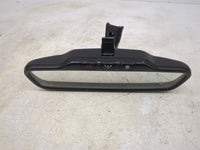 2019 Hyundai Sonata Interior Rear View Mirror Replacement OEM Fits OEM Used Auto Parts - Oemusedautoparts1.com