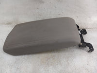 2019 Hyundai Sonata Center Console Armrest Cover Lid Fits OEM Used Auto Parts - Oemusedautoparts1.com