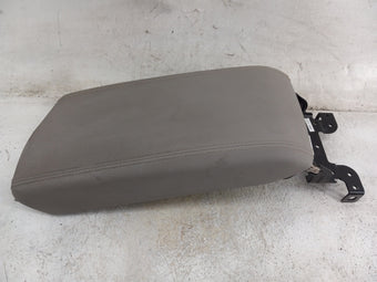 compare product 2019 Hyundai Sonata Center Console Armrest Cover Lid Fits OEM Used Auto Parts