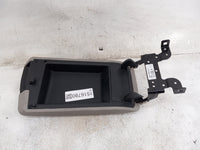 2019 Hyundai Sonata Center Console Armrest Cover Lid Fits OEM Used Auto Parts - Oemusedautoparts1.com
