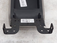 2019 Hyundai Sonata Center Console Armrest Cover Lid Fits OEM Used Auto Parts - Oemusedautoparts1.com