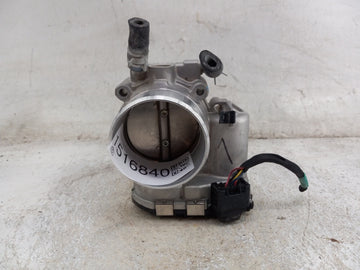 2015-2019 Hyundai Sonata Throttle Body P/N:35100-2G600 0 280 750 618 Fits Fits 2015 2016 2017 2018 2019 2020 2021 OEM Used A